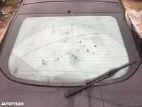 Brat Stergator Ford Mondeo mk 4 Hatchback / Berlina 2007 - 2014