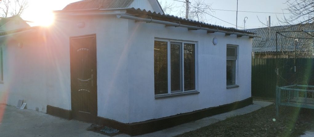 Продам дачу на Кайнар-Булаке