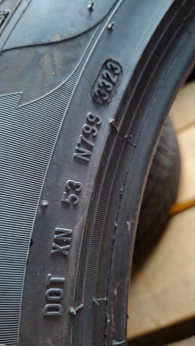 Set 265 45 R20 Pirelli iarna M+S cauciucuri anvelope MS 20