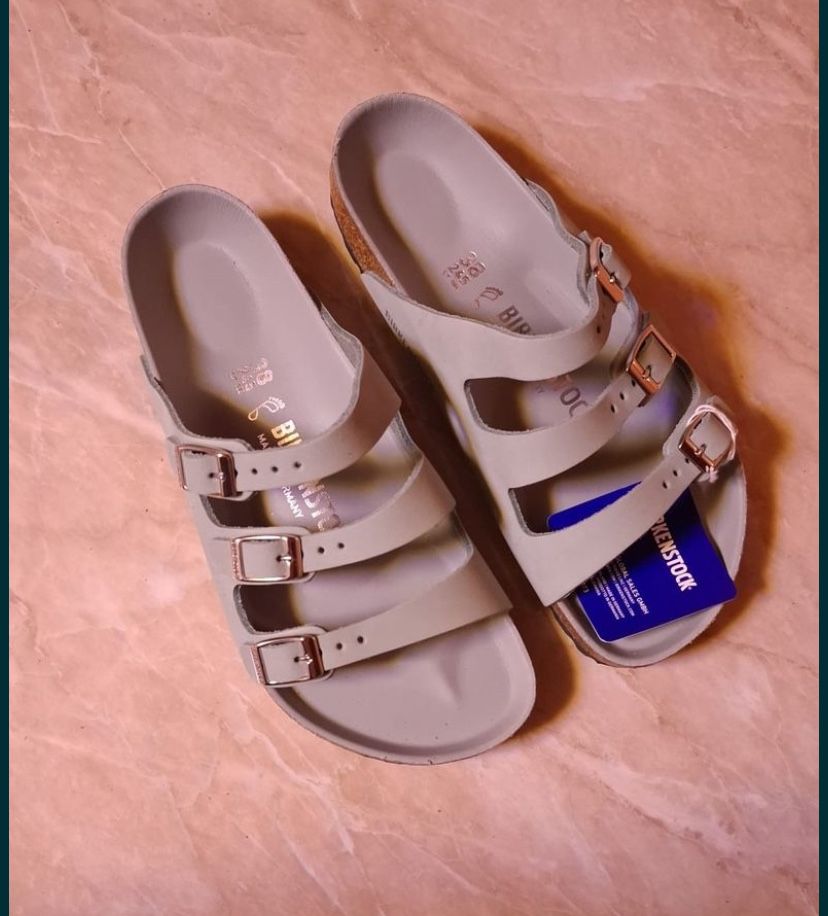 Birkenstock FLORIDA LENA 38 si 39