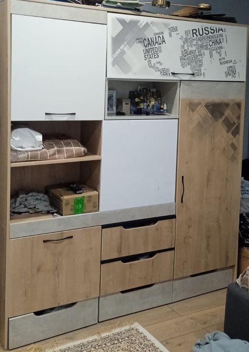 Продам шкаф в хорошем состоянии