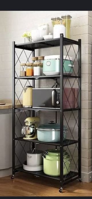 Стелаж  5 этаж б/у