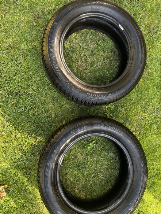 Vand cauciucuri all season Debica 205 60 r16