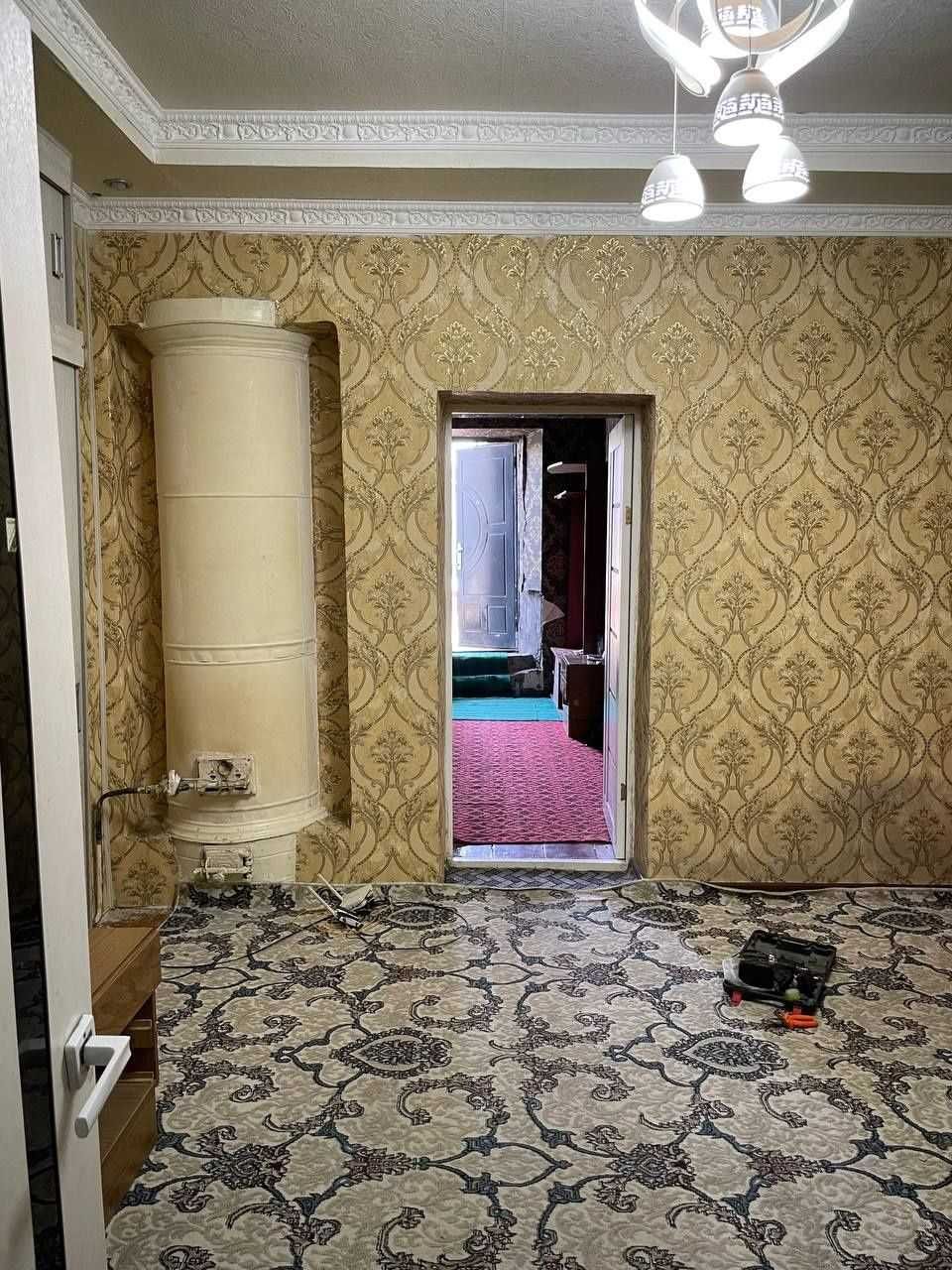 Сдаётся дом узбум казашка