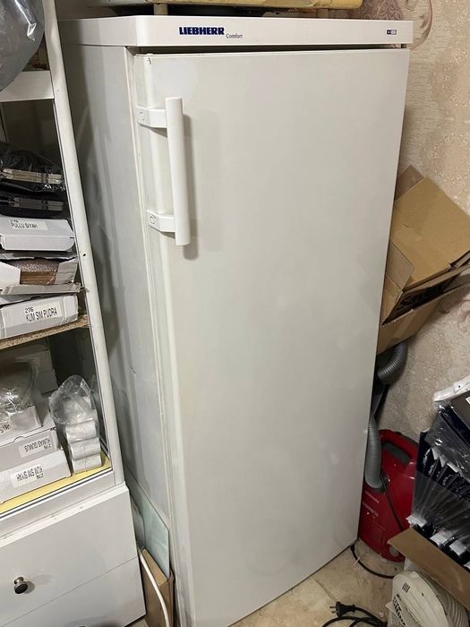 Хладилник Liebherr