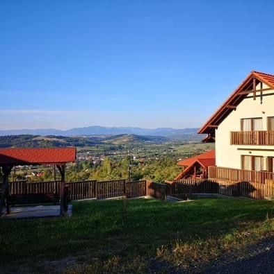 Cabana disponibila de revelion