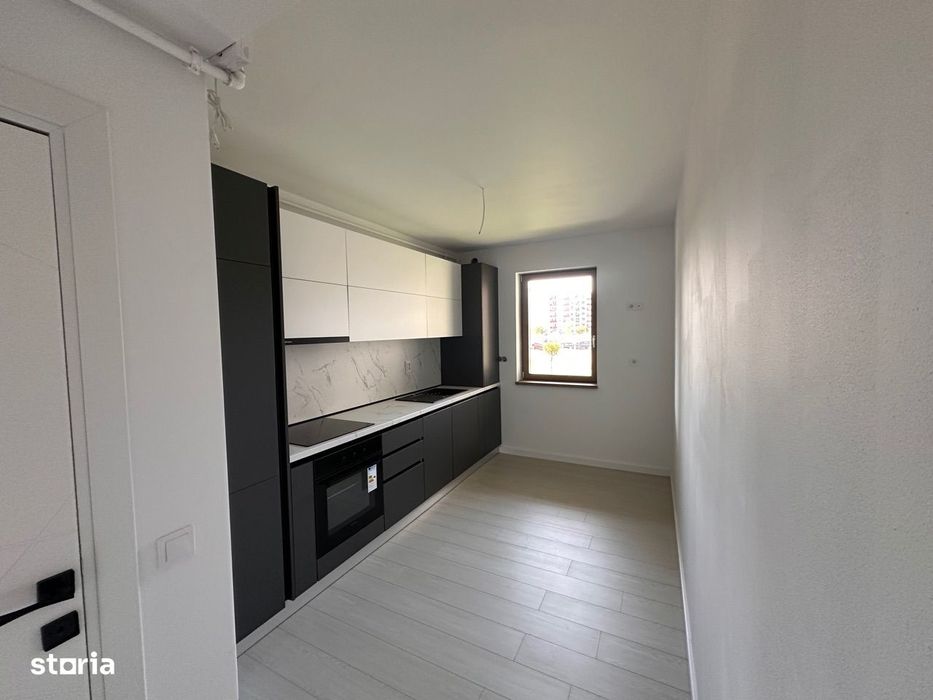 Apartament cu 2 camere GREEN Residence
