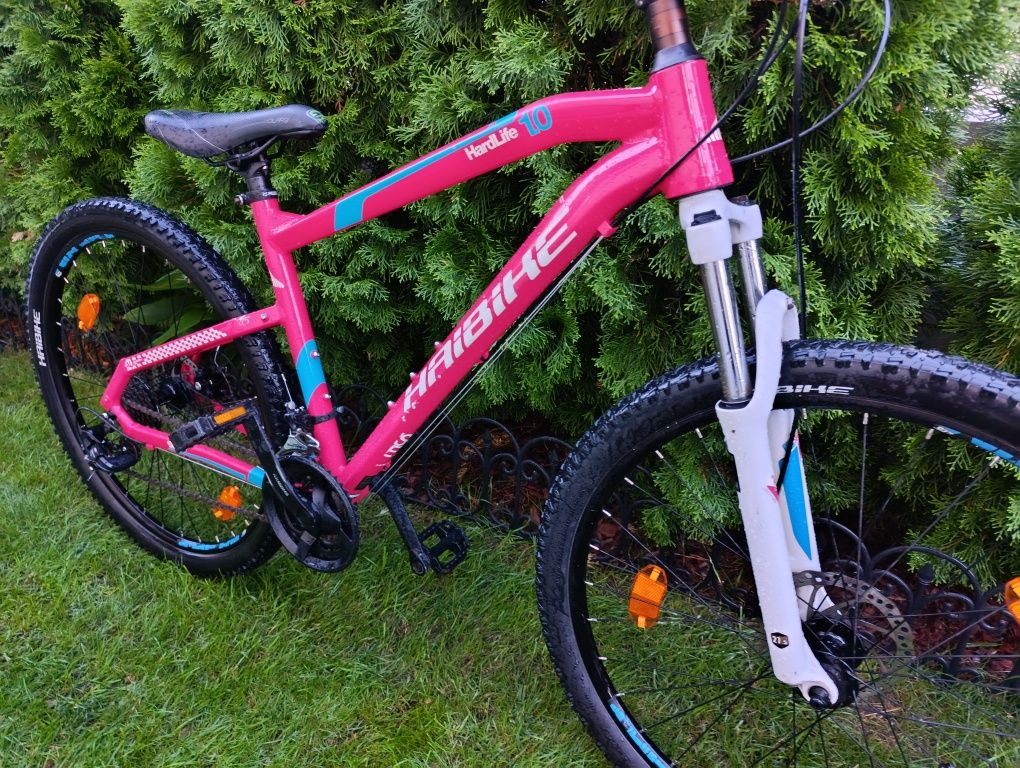 Планински велосипед HAIBIKE 27,5/L
