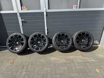 Jante Originale BMW M3 M4 G80 G82 M826  R19-R20