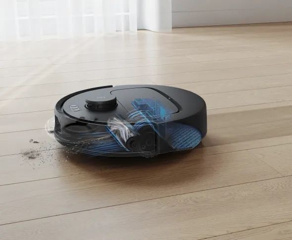 DEEBOT N20e and N20e Plus
