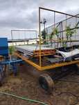 Peridoc/trailer baloti
