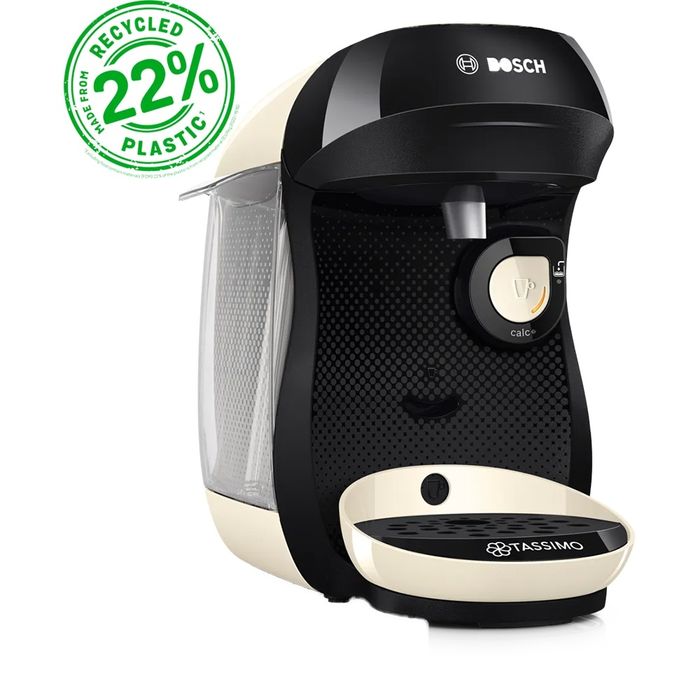 Espressor Bosch tassimo capsule