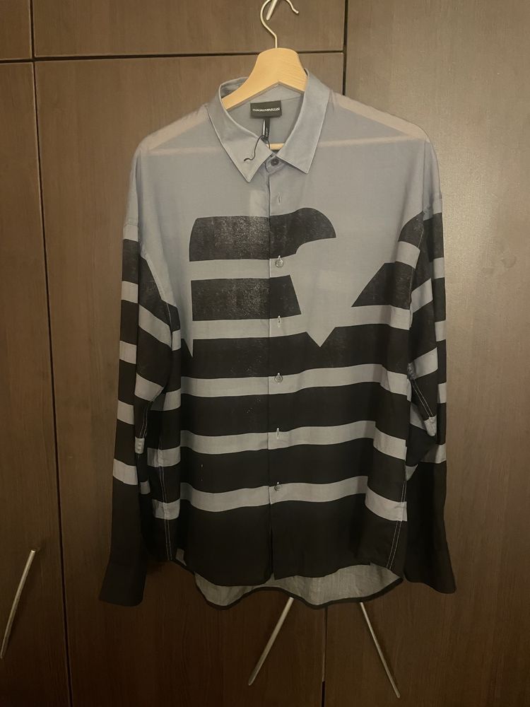 Emporio Armani Shirt