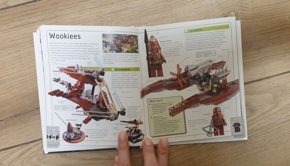 carti lego star wars