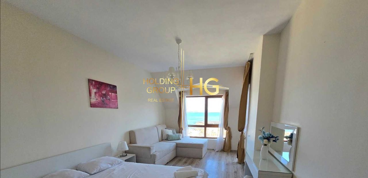 Продава се Двустаен апартамент в Варна, Аспарухово - 90 кв.м за 1612 €/кв.м - Снимка #1