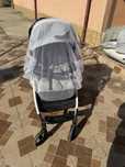 Carucior 3 in 1 Peg Perego 51S
