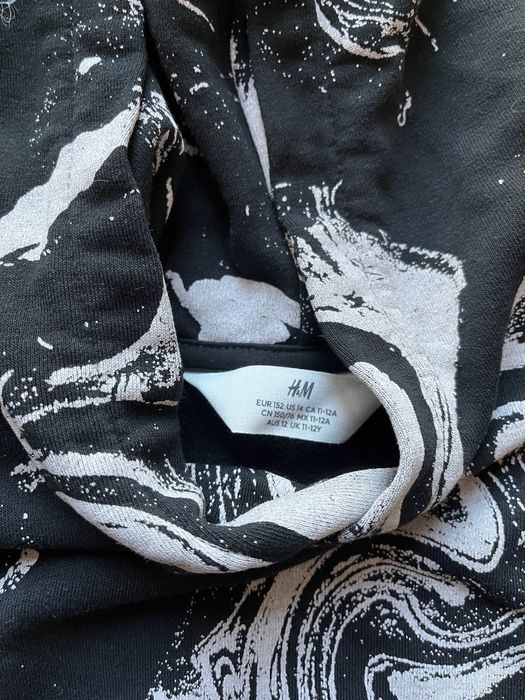 Vand pulover fete,H&M,152