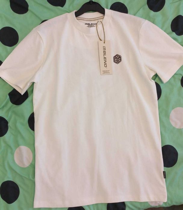 Tricou Blend original