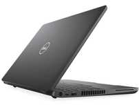 Notebook Dell Latitude 5500 15.6" Intel Core i5 gen.8