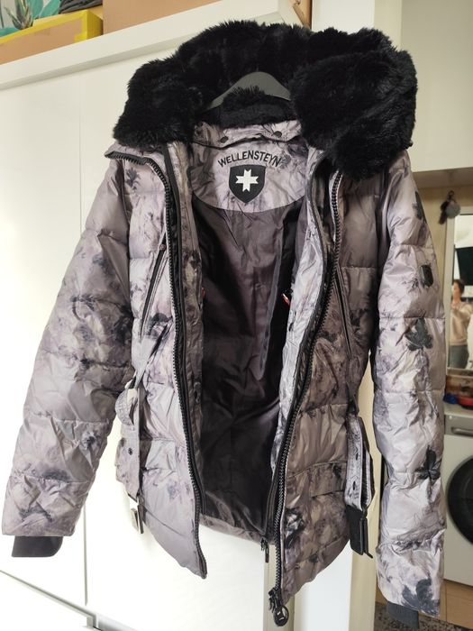 Geacă damă wellensteyn