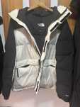 Geaca Puffer The North Face XL