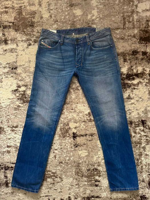 DIESEL Larkee 008PI, W34 L30, 46cm Talie