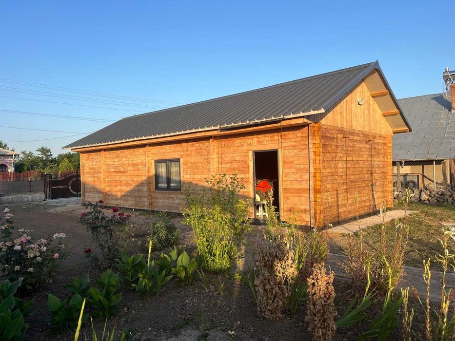 Casă de Vânzare în localitatea Valea Roșie, Judetul Călărași