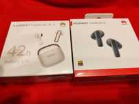 Huawei freebuds 5i  Huawei freebuds se3