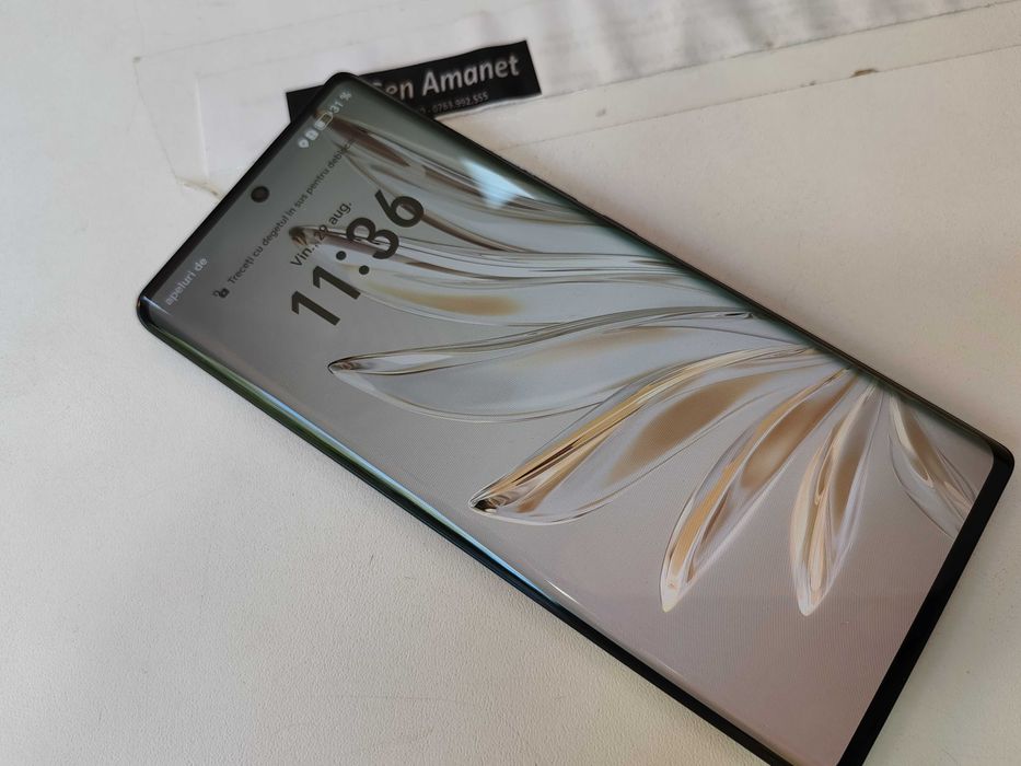 Honor 70 256GB / HONOR 90 5G 512GB 12GB RAM - Magazin Cashgen