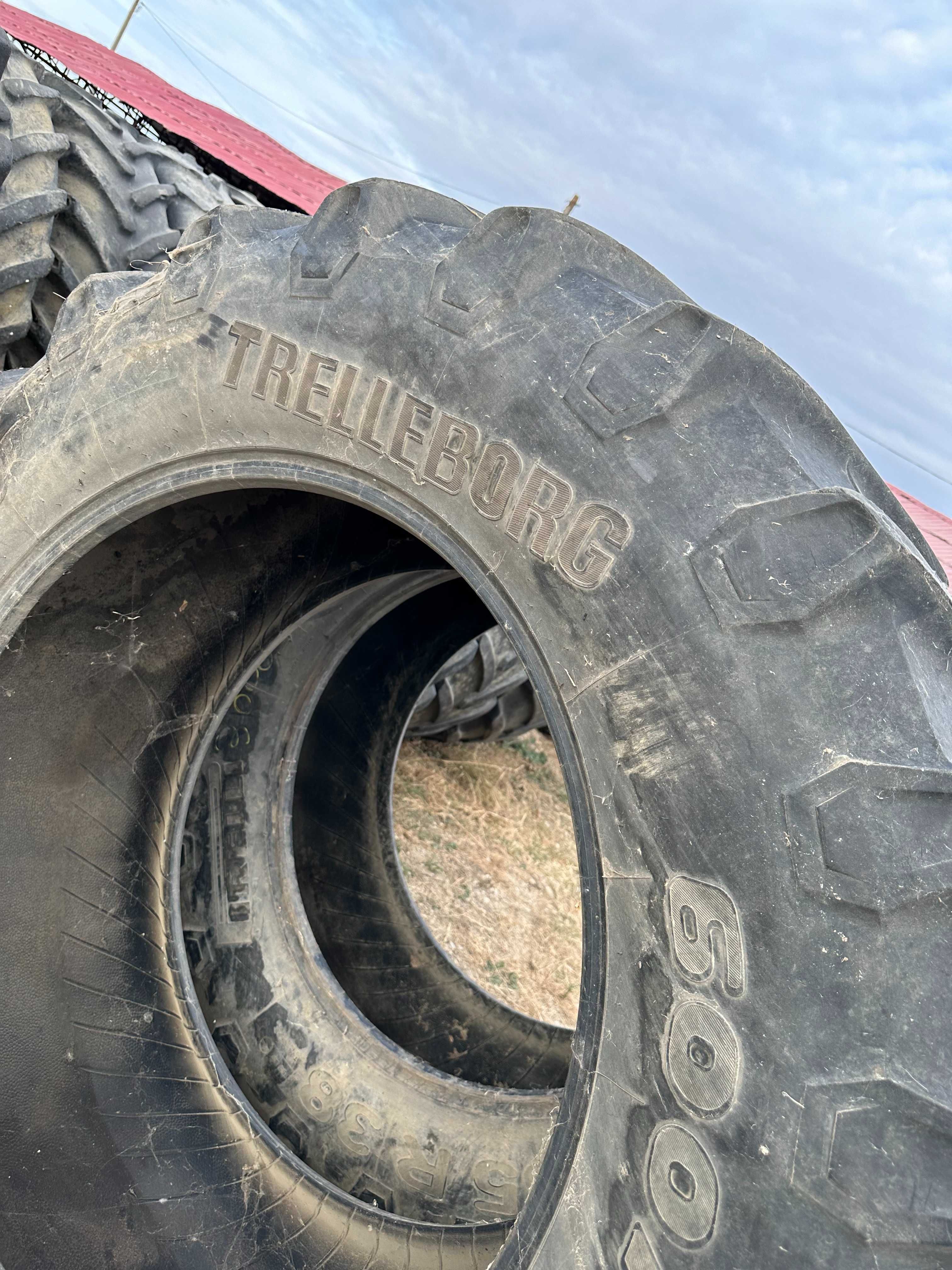 Anveloa sh 600/65 R38 Trelleborg