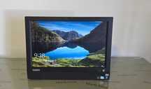 Computer All in One - Lenovo Thinkcentre A70z - 20 inch
