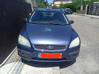 Vând FORD FOCUS 1.6 diesel