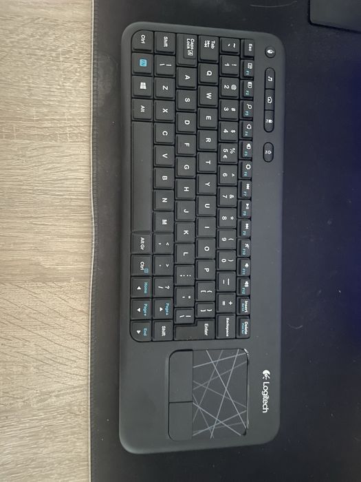 tastatura logitech office