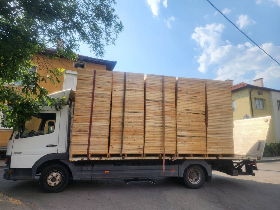 Скари рамки за сушене плодове билки гъби