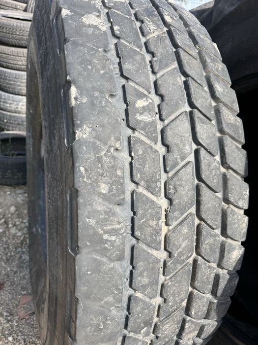 445/95r25 michelin
