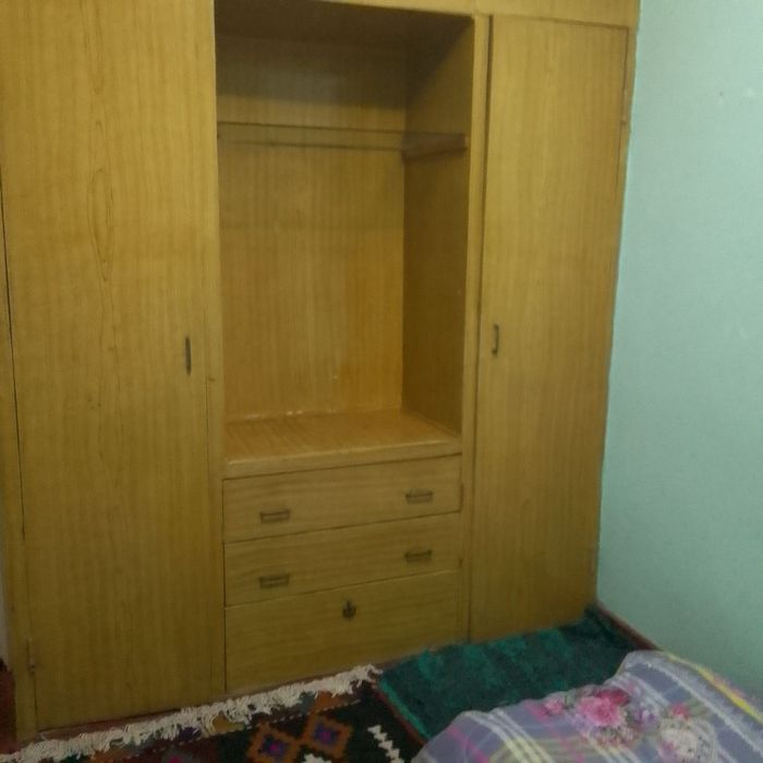 kvartira qizlar uchun