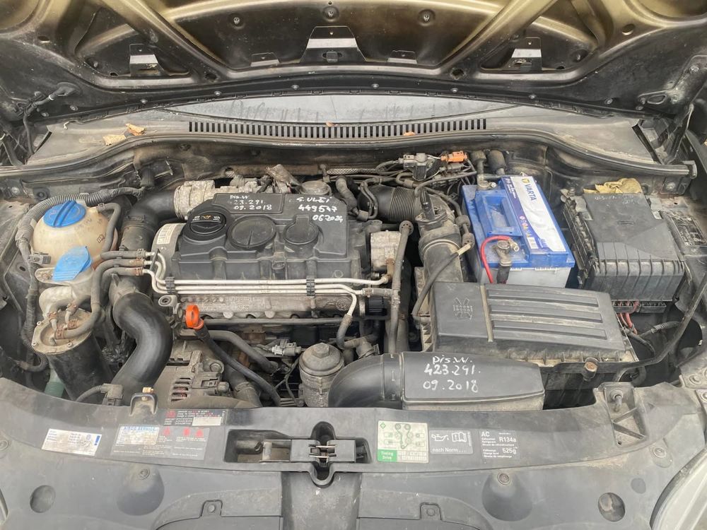 Seat Leon 1.9 Tdi