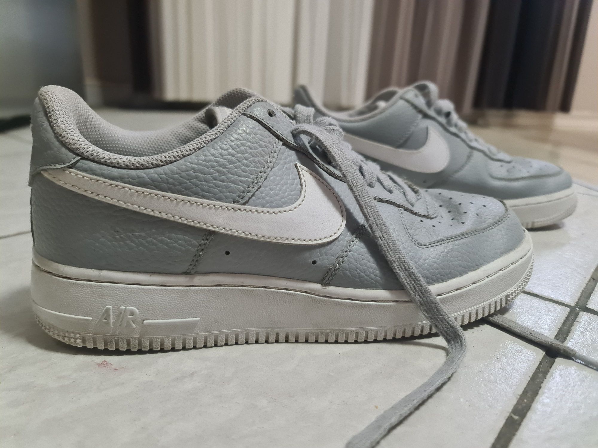 Nike Air Force 1`07 мъжки кецове номер 40.5