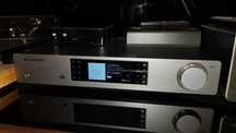 Vand Streamer și DAC Cambridge Audio CXN V2