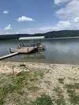 VÂND parcele de teren Lacul SURDUC