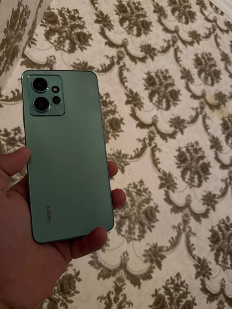 Redmi note 12  8/128gb tinu