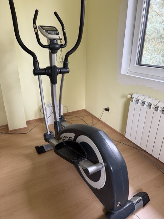 Кростренажор Kettler AXOS Cross M