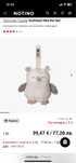 Бухалчето Оли със usb (mini)