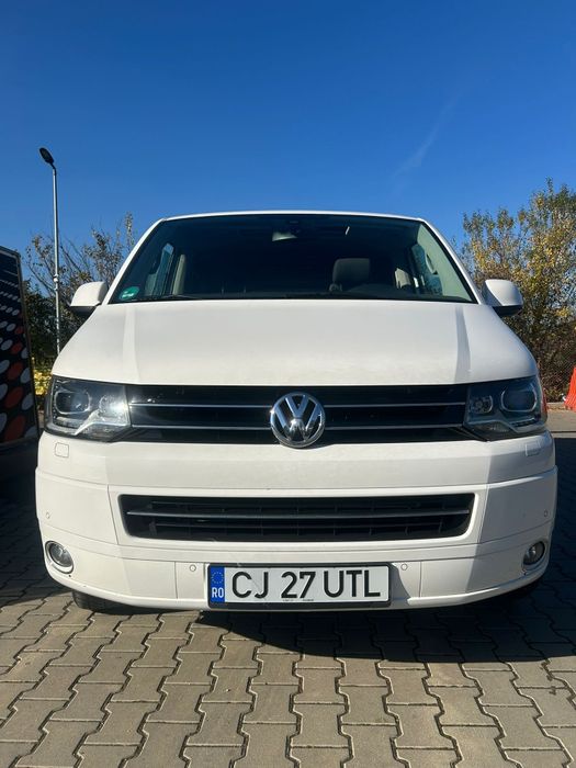 Vand VW Multivan T5 Life