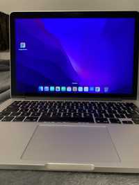 Macbook Pro 13 - Early 2015 (Retina Display)