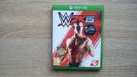Joc WWE 2k15 Xbox One XBox 1 Wrestling