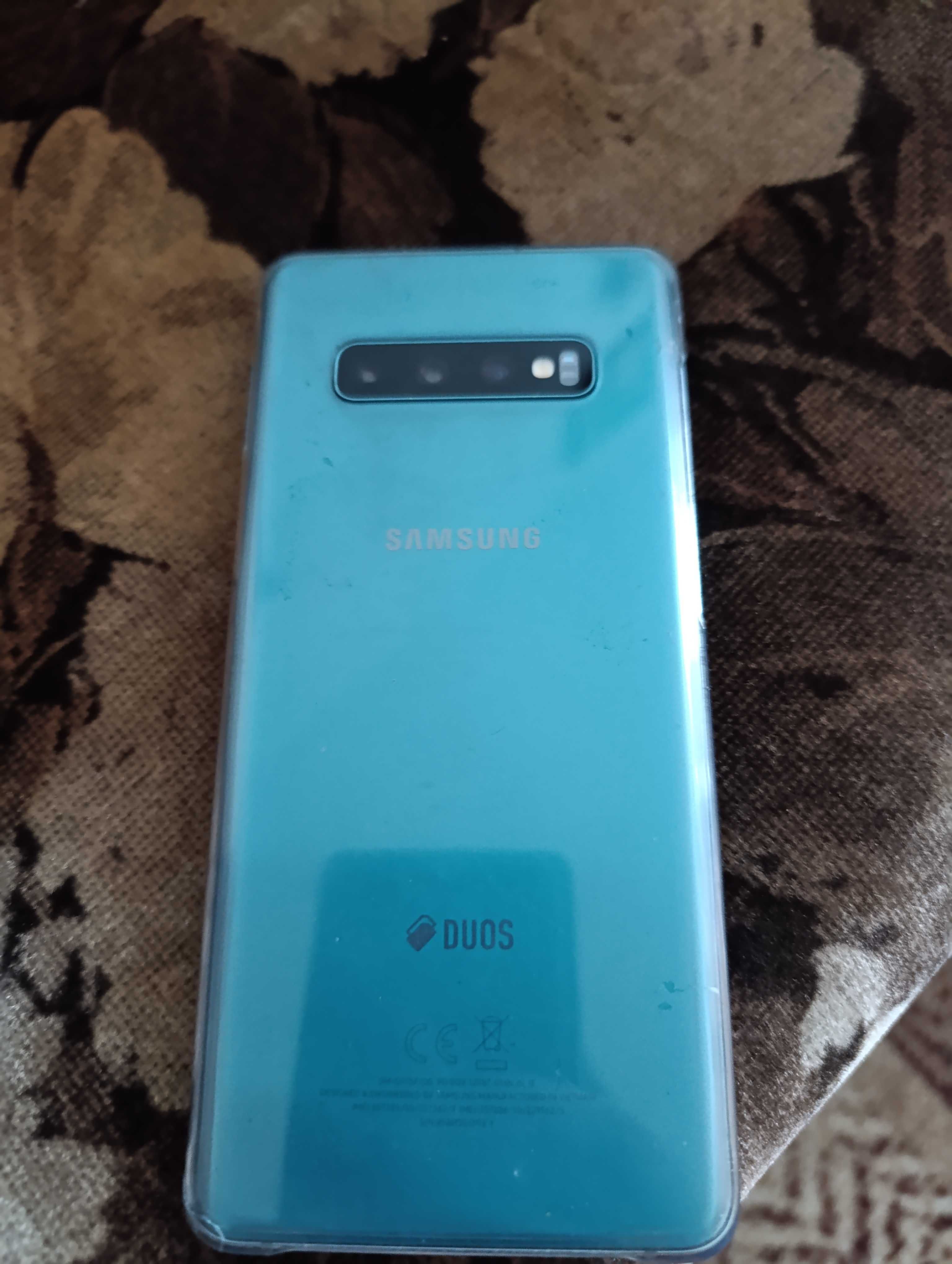 Samsung galaxy s10+