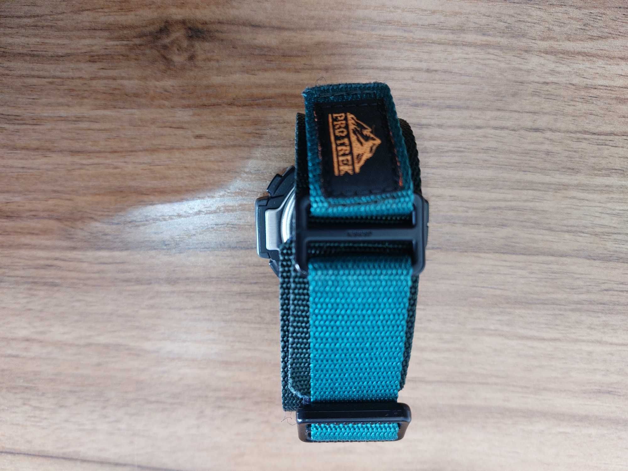 Редкие Винтажные часы Casio ProTrek