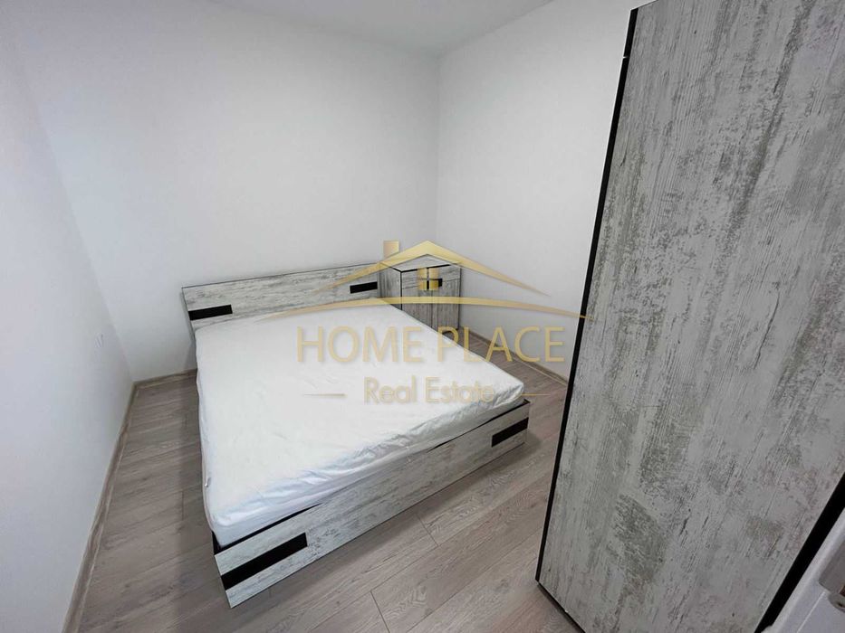 Дава се под наем Двустаен апартамент в Варна, ВИНС - 50 кв.м за 510 € - Снимка #4