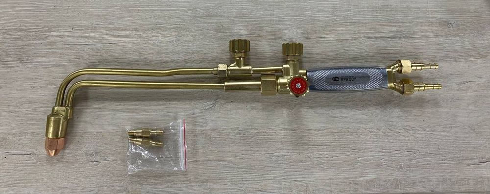 Кислородный редуктор